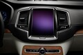ボルボ、7人乗りSUVの新型XC90を発表。新プラットフォーム採用第1弾