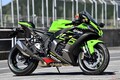 カワサキ「Ninja ZX-10R／ZX-10R ABS／ZX-10RR／ZX10-R SE」レースの世界で磨かれたモンスター！【EICMA2018】