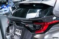 「HKSがトヨタGRヤリス用の高機能エアロを発売！」空力徹底追求のデザインで勝負