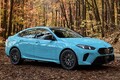 BMW『2シリーズ グランクーペ』…使いやすいサイズの4ドアクーペが新型に［詳細画像］