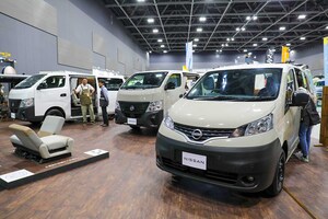 日産「MYROOM」シリーズは万能すぎる車中泊仕様！ ナチュラルでオシャレな室内をまとめてお見せします