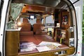 日産「MYROOM」シリーズは万能すぎる車中泊仕様！ ナチュラルでオシャレな室内をまとめてお見せします