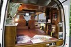 日産「MYROOM」シリーズは万能すぎる車中泊仕様！ ナチュラルでオシャレな室内をまとめてお見せします