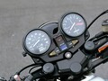 【懐かしのバイク用語　Vol.6　速度警告灯】かつて高速道路のバイクの最高速度は80km/hだった……って知ってた？