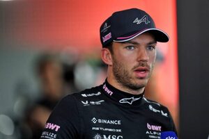 グランプリのうわさ話：ガスリー、ルノー・グループCEOの辞任に「経営陣と腰を据えて話し合う必要がある」