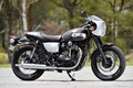 【見た目以外も魅力アリ】Z900RSに続き、新型「W」もCAFE！  W800カフェに乗った。