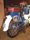 【日本初のヨーロッパ生産モデル・モペッドC310】ベルギーで生産された伝説のペダル付カブ