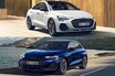 アウディ「A3スポーツバック／セダン」に待望の四輪駆動。「40 TFSI クワトロ」新設、走りの安定感とスポーティさを向上