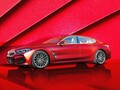 BMWジャパン、8シリーズグランクーペに限定車「コレクターズ・エディション」　特別なボディカラーやホワイトレザー採用