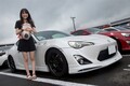 【スポーツカーは今でも人気です！】86とBRZが大集合するイベントにいったら大盛況だった
