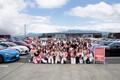 【スポーツカーは今でも人気です！】86とBRZが大集合するイベントにいったら大盛況だった