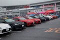 【スポーツカーは今でも人気です！】86とBRZが大集合するイベントにいったら大盛況だった