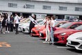 【スポーツカーは今でも人気です！】86とBRZが大集合するイベントにいったら大盛況だった