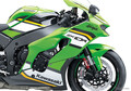 カワサキ『Ninja ZX-10R』、新色＆グラフィックで9月1日発売　価格は240.9万円