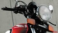 [’81-]ホンダ CBX400F：ヨンヒャク4気筒バトル堂々の最後発！【青春名車オールスターズ】