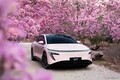将来は日本導入もあるかも!? 日産が東風日産乗用車公司の新型EVセダン「N7」の詳細スペックを公開