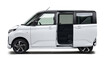 ダイハツ「ムーヴ」が待望のスライドドア採用！ 6月に発売予定
