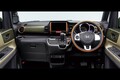 ホンダのファンキーな軽自動車「N-BOX スラッシュ」がマイナーチェンジ