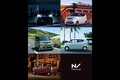 ホンダのファンキーな軽自動車「N-BOX スラッシュ」がマイナーチェンジ