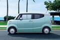 ホンダのファンキーな軽自動車「N-BOX スラッシュ」がマイナーチェンジ