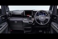 ホンダのファンキーな軽自動車「N-BOX スラッシュ」がマイナーチェンジ