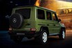 日本向けの割り当ては限定100台！メルセデス・ベンツGクラス「STRONGER THAN THE 1980s」の予約注文がスタート