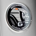 日本向けの割り当ては限定100台！メルセデス・ベンツGクラス「STRONGER THAN THE 1980s」の予約注文がスタート