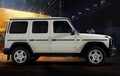 日本向けの割り当ては限定100台！メルセデス・ベンツGクラス「STRONGER THAN THE 1980s」の予約注文がスタート