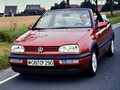 14年ぶりにフルモデルチェンジされた2代目カブリオは、「もっとも快適なゴルフ」だった【Motor Magazine Mook 「VW ゴルフ クロニクル Vol.2」 ダイジェスト（3）】