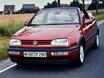 14年ぶりにフルモデルチェンジされた2代目カブリオは、「もっとも快適なゴルフ」だった【Motor Magazine Mook 「VW ゴルフ クロニクル Vol.2」 ダイジェスト（3）】
