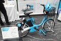 自転車を水素でアシスト!? e-BIKEの新しい潮流を垣間見た『BICYCLE-E・MOBILITY CITY EXPO 2024』