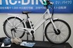自転車を水素でアシスト!? e-BIKEの新しい潮流を垣間見た『BICYCLE-E・MOBILITY CITY EXPO 2024』