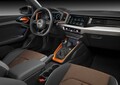 アウディA1にクロスオーバーの派生モデル「A1シティカーバー」が登場！ 欧州では8月より発売