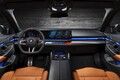 500kg重く加速はやや不利に？ BMWの超高性能セダン、新型「M5」が色々物議を醸し出す