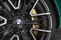 500kg重く加速はやや不利に？ BMWの超高性能セダン、新型「M5」が色々物議を醸し出す