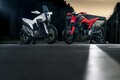 【ホンダ】モタードのCB125MとアドベンチャーのCB125X！ CB125R派生モデルがなんだか楽しそう