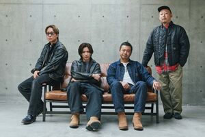 2025年に古着シーンに起きたこと、すべて──連載「古着総括 2025」