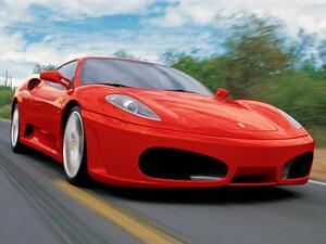 【スーパーカー年代記 063】フェラーリ F430はF1技術の粋とピニンファリーナのデザインを見事に融合