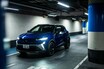 スポーティでいこう！──新型ルノー キャプチャー エスプリ アルピーヌ フルハイブリッド E-TECH試乗記