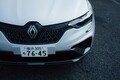 ライバルは身内にアリ!?──新型ルノー キャプチャー エスプリ アルピーヌ フルハイブリッド E-TECH試乗記