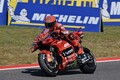 マルク・マルケスがレコード更新でポール獲得。1列目ドゥカティ独占／第9戦イタリアGP