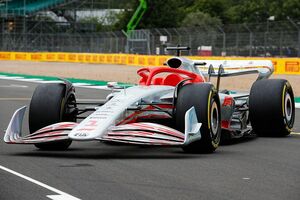 F1、2022年から週末のフォーマット変更を検討。金曜午前は、チームがマシンを解説するセッションに？