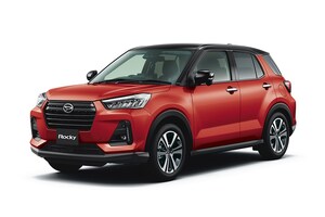 大幅チェンジした人気SUV「ライズ＆ロッキー」の価格にご注目。驚異の160万円台グレードを設定したロッキーが巻き返しを図る!?