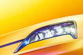 ルノー サンクへのオマージュ「ルノーR5 E-TECH」はルノーで最も手頃な電気自動車となる