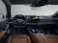 BMWから新型ワゴン登場　5シリーズ・ツーリング　実用性と居住性を改善