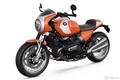 BMW Motorradの名車「R90S」をオマージュした最新ロードスポーツ 「R12 S」発表