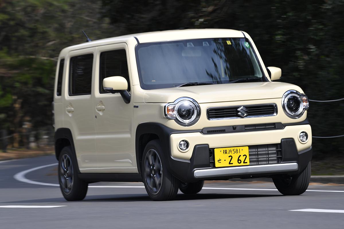 ジムニーの魅力がすべてわかる 最新の現行モデルについても紹介 Web Cartop 自動車情報サイト 新車 中古車 Carview