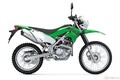 カワサキ「KLX230 S」発売 希少な公道走行可能・軽二輪オフロードモデルが登場