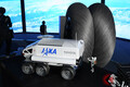 トヨタの燃料電池月面車「ルナクルーザー」2020年代後半打ち上げへ ランクルDNAで月面も走破!?