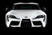 【これが最後】改良型「GRスープラ」発売。+48PSの「ファイナルエディション」は150台限定で抽選…1500万円